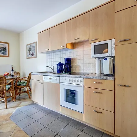 Marie 3 Appartamento *